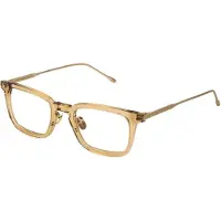 Lozza Lunettes de Vue - - VL4270 - Beige transparent brillant - Acétate - Homme