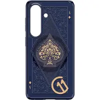 Samsung c11 coque magnétique pour Galaxy S26 - Fearless / Navy