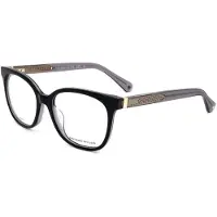 Kate spade Lunettes de Vue - - PAYTON - Noir - Acétate - 52/17-140