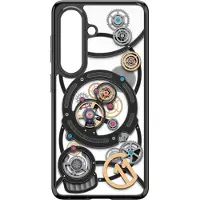 Samsung c11 coque magnétique pour Galaxy S26 - Chronos / Black