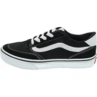 Vans Sneakers VN000D82BA21 in Black color size 37