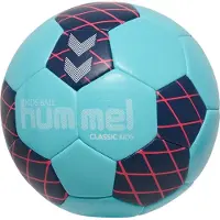 Hummel hmlCLASSIC KIDS HB BLEU CLAIR/MARINE/ROUGE BLEU CLAIR/MARINE/ROUGE 1