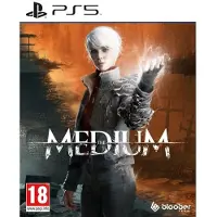 The Medium PS5