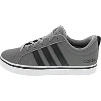 Adidas Baskets basses 'VS Pace 2.0' gris / noir