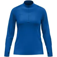 Jako Débardeur femme Light Flow - 8676D, Couleur:royal, Taille:M (38/40)