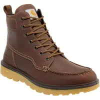 Carhartt Greenfields Rugged Flex 02 Occupational Work Bottes Taille