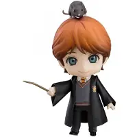 Good Smile Company Ron Weasley 10cm Figure Gris
