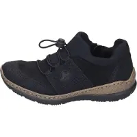 Rieker Baskets Basses Rieker N32x800 - Noir - 38