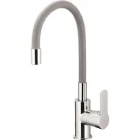 KFA Rumba Mixeur de cuisine stand gris (6553-915-63)
