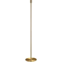 Ideal Lux Floor - Lampes de sol Set Metal Brass 1 Light E27
