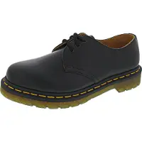 Dr. Martens Chaussure à lacets noir