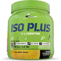 Olimp Sportnutrition Olimp Sport Nutrition | Iso Plus Orange