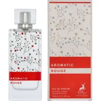 Alhambra Aromatic Rouge Edp Spray For Women