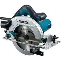Makita HS7601 - Scie circulaire - 1200 W - 190 mm