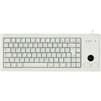 Cherry Clavier compact G84-4400 - Clavier - PS/2