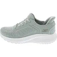 SKECHERS Bobs Squad Chaos Couleur Vert