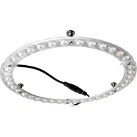 DOTLUX Module LED interchangeable QUICK-FIXadapt 24W 3000K
