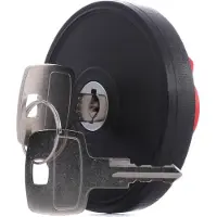 Valeo 247606 Bouchon de réservoir de carburant