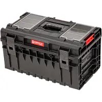Qbrick Boîte à outils 585x385x320mm