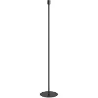 Ideal Lux Lampadaire - Lampadaire Set Metal Black 1 Light E27
