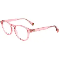 Polaroid Lunettes de Vue PLD D452 50/19/145 Salmon Eco polyamide UNISEX PLD D452