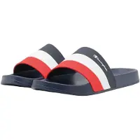 Champion Mule 'All American' bleu marine / rouge / blanc
