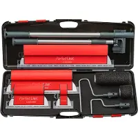 Outil parfait Valise ParfaitLiss' Finition - - 80506