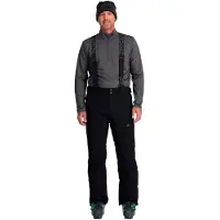 Spyder Dare Lengths Pants Noir M / Short Homme