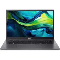 Acer Aspire 17 A17-51M-71LP Intel Core 5 120U Ordinateur portable 43,9 cm (17.3") Full HD 16 Go DDR5-SDRAM 512 Go SSD Wi-Fi 6E (802.11ax) Windows 11 Home Italien Gris