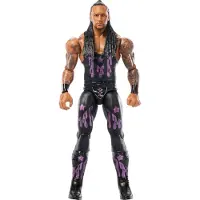 Mattel WWE JGD41, 6 ans/années, Multicolore, Plastique