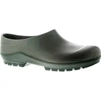 Kerbl Sabots NORAPolyuréthaneCOMFY taille 40 olive - Jardinage, loisirs, travail - Sabots ELASTOPAN vert olive