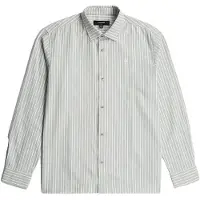 G-Star Chemise New Straight Hem - Bleu clair - Hommes