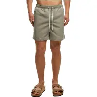 Urban Classics Tb7692 Swimming Shorts Vert 5XL Homme