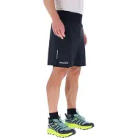 Inov-8 Airlite 2in1 Shorts Noir S Homme