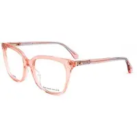 Kate spade Lunettes de vue - - ALESSANDRIA - Acétate - Peach - 51/17/140