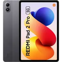 Xiaomi Redmi Pad 2 Pro 5G 128GB Graphite Gris