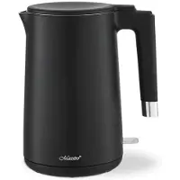Maestro Mr-026 1.7l Kettle Argenté One Size / EU Plug 220V