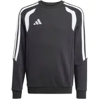 Adidas Tiro 26 League Sweat Crew Sweatshirt Noir 3-4 Years Enfants