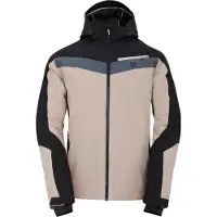 Dare 2b Eagle Ii Jacket Beige,Noir S Homme