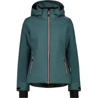 CMP 35w0226 Jacket Vert 3XL Femme