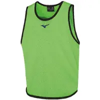 Mizuno Lot de 6 Chasubles enfant