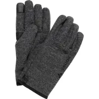 Vaude Rhonen V Gloves Gris 6