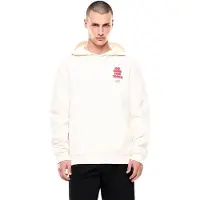 Emporio Armani pour homme. 7M001399_AF17787 Graphic Series Sweatshirt M blanc (M), Casuel, Sport, Coton, Sportswear, Multisport, Manche longue
