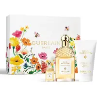 Guerlain Coffret cadeau pour femme Aqua Allegoria Mandarine Basilic