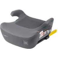 Babyauto Gekko Booster Car Seat Gris Enfants