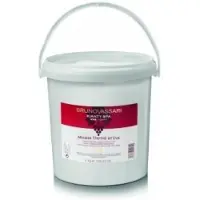 Bruno Vassari Kianty Spa Masque Crème Détoxifiant au Raisin pour le Visage - 4000 Grammes
