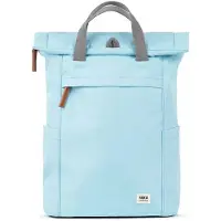 Roka London Sac à Dos Finchley A Recycled Canvas 15l