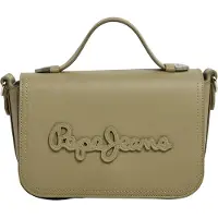 Pepe Jeans Nina Bass Bag Vert