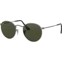 Ray-Ban Round Metal Sonnenbrille RB 3447 029