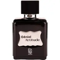 Nylaa Genial Attitude eau de parfum spray 100ml